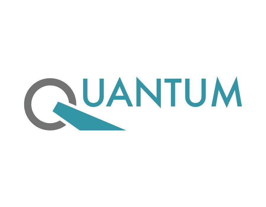 Quantum Airlines logo